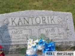 Amos Kantorik