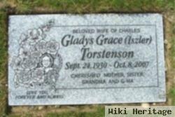 Gladys Grace Iszler Torstenson