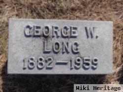 George W. Long