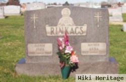 Anna P Koken Rinkacs