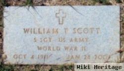 William T. Scott