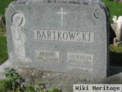 Leokadja Bartkowski