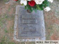 Clarence H Buresh