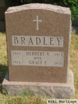 Herbert V. Bradley