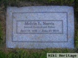Melvin L. Norris