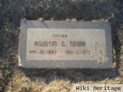 Agustin G Tovar