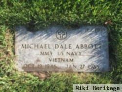 Michael Dale Abbott