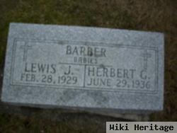 Lewis J. Barber