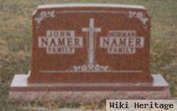 J. Norman Namer