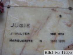 J. Walter Jugie