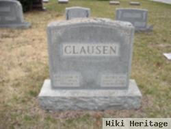 Mary H. Christiansen Clausen