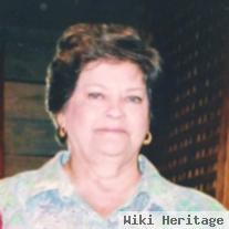 Barbara Ann Lockhart Price