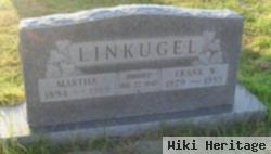 Frank W Linkugel