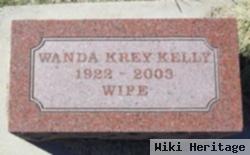 Wanda Annette Kelly