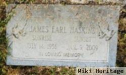 James Earl Haskins