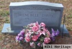 Nellie Irene Alford Davis