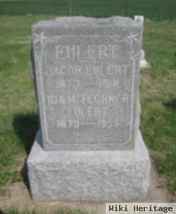 Ida M. Fechner Eulert