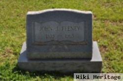 John J. Feeney