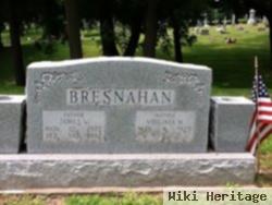 James W Bresnahan