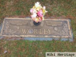 Robert G Worley