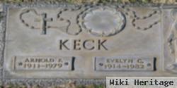 Arnold F. Keck