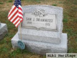 Sam J. Drammissi