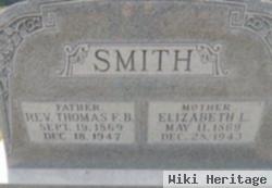 Elizabeth L. Smith