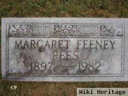 Margaret Feeney Rees