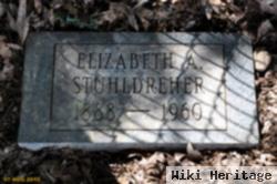 Elizabeth A. Stuhldreher