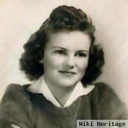 Lorene Loas "baby Gal" Pyle Mullins