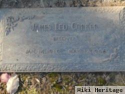 James Leo Corker