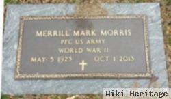 Merrill Mark Morris