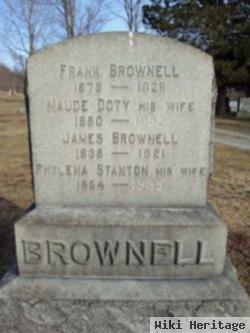 Frank Brownell