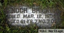 Enoch Bricker