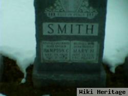 Mary H. Smith