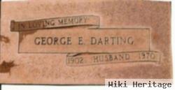 George Eskeld Darting