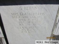 Elmire Leblanc Herpin