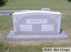 George Veals