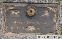 Marvin Dale Mccoy, Sr