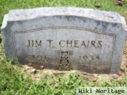 Jim T. Cheairs