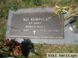 Elias "eli" Kumpula