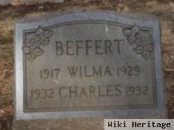 Charles Beffert