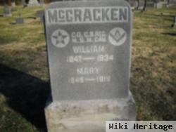 Mary Mccracken