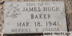 James Hugh Baker