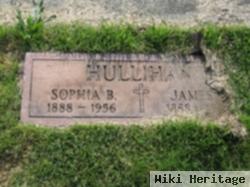 Sophia B Klingler Hullihan