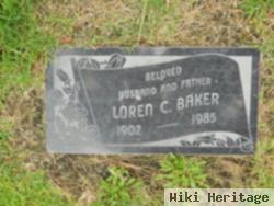 Loren Cecil Baker