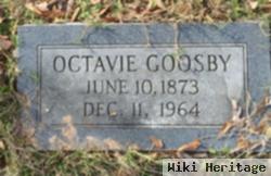 Octavie Goosby