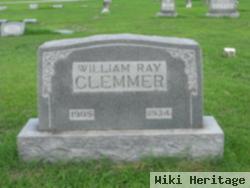 William Ray Clemmer