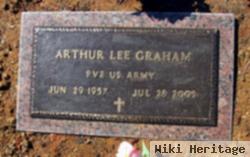 Arthur Lee Graham