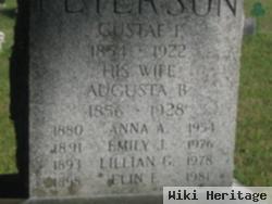 Augusta Peterson